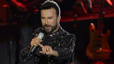 Tarkan'ın yeni albümü tüm dünyadaki dijital platformlarda yer aldı