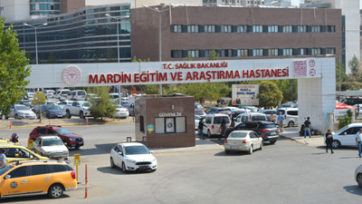 Otelde kahreden olay: 3 yaşındaki çocuk feci şekilde can verdi