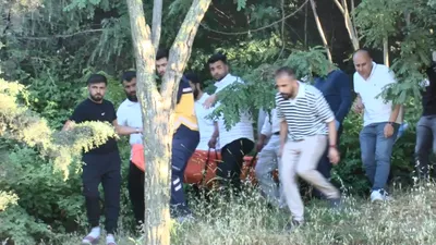 İstanbul'da yol kenarında ceset bulundu