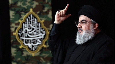 Hizbullah'tan Güney Kıbrıs'a İsrail tehdidi: ''Vururuz''