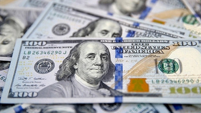ABD'nin cari açığı yılın ilk çeyreğinde yüzde 7,2 arttı