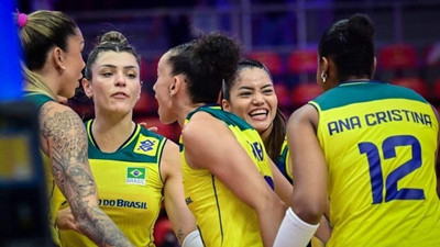Milletler Ligi'nde ilk yarı finalistler belli oldu