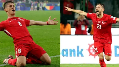 Montella'dan Arda Güler için tepki çeken karar