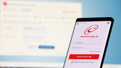 Hemen e-Devlet'inizi kontrol edin: GSS borçlarına e-hacizler başlıyor