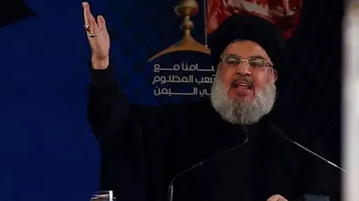 Hizbullah'tan İsrail'e açık tehdit