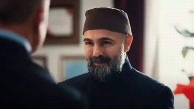 Kızıl Goncalar'ın Sadi Hüdayi'si Erkan Avcı'dan olay itiraf