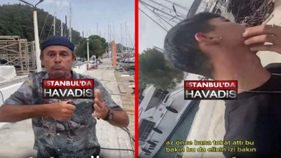 Ayhan Sicimoğlu'na bir suçlama daha