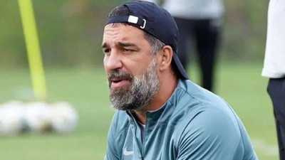 Arda Turan'dan Montella açıklaması
