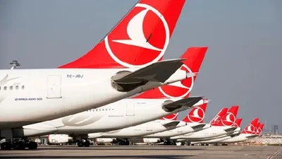 THY dokuzuncu kez Avrupa'nın en iyisi seçildi