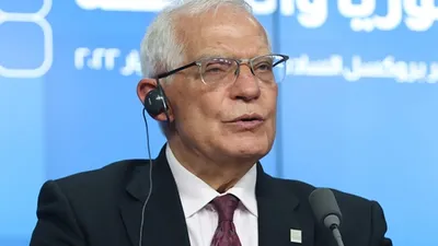 AB'den İsrail'e Batı Şeria uyarısı