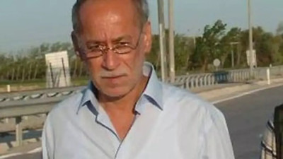 Abdi İpekçi cinayetinde adı geçen; Yalçın Özbey hayatını kaybetti