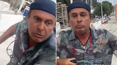 Çalışanına tokat atan Ayhan Sicimoğlu'nun başı dertte