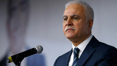 İYİ Parti'de sular durulmuyor: Koray Aydın istifa etti