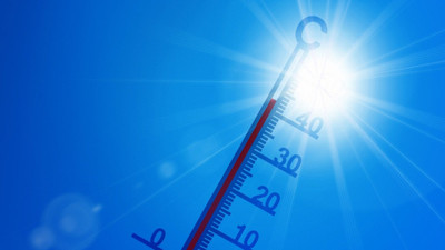 Hava durumu raporu açıklandı: Bir yanda aşırı sıcaklar, diğer yanda yağmur var...