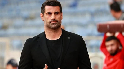 Volkan Demirel'in acı günü