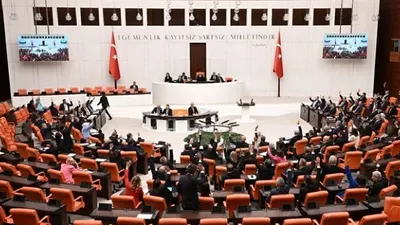 Kripto para düzenlemesi TBMM'den geçti