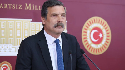 Erkan Baş'tan vergi tepkisi: Artık vergiler bize yol olarak geri dönmüyor