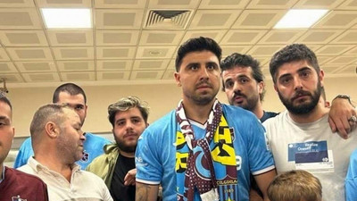 Trabzonspor Ozan Tufan'ın maliyetini açıkladı