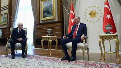 Erdoğan ve Bahçeli'nin Sinan Ateş kararı ortaya çıktı