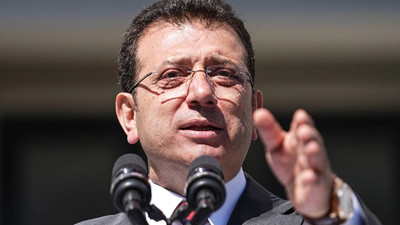 İmamoğlu’ndan ''çarpık yapılaşma'' açıklaması: Acele etmeliyiz