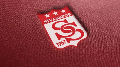 Sivasspor'dan eski futbolcusuna tepki