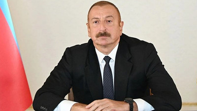 Azerbaycan Cumhurbaşkanı Aliyev, Milli Meclisi feshetti