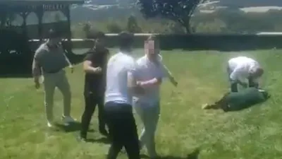 Kolej yöneticilerinden öğretmenlere meydan dayağı