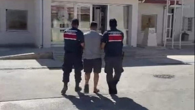 Tam 1,5 yıldır, sahte Irak kimliği ile aramızda dolaşıyormuş