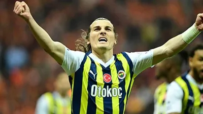 Çağlar Söyüncü Fenerbahçe'ye evet dedi