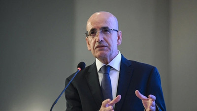 Bakan Şimşek vergi taslağı çalışmasını iş dünyasına görücüye çıkaracak