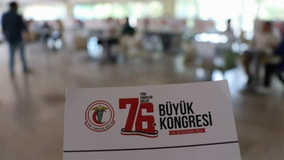 Türk Tabipleri Birliği seçimi sonuçlandı