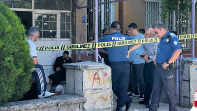 Kayseri'de akılalmaz olay: Ölümü 5 yaşındaki oğlunun elinden oldu