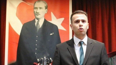 İYİ Parti'de bir istifa daha