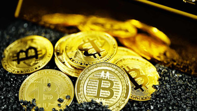Kripto para piyasası yükselişe geçti