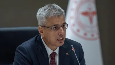 Türkiye yenidoğan çetesi şokunu yaşarken, Bakan Memişoğlu'ndan dikkat çeken açıklama