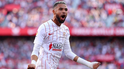 Fenerbahçe En-Nesyri ile anlaştı: İşte ödenecek bonservis