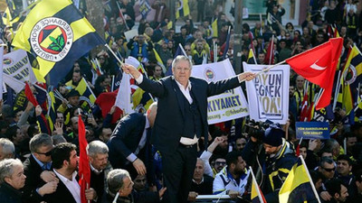 Aziz Yıldırım'dan 6 maddelik yeni FETÖ uyarısı