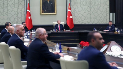 Kabine revizyonu devam edecek: Sırada o isimler var...