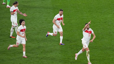 EURO 2024 çeyrek final eşleşmeleri belli oldu