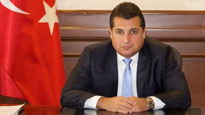 Can Dizdar Türkiye'nin Kanada Büyükelçilisi oldu
