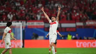 Fatih Altaylı'dan Merih Demiral tepkisi: ''Kendi poposunu örtsün önce''