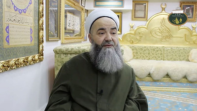 Cübbeli Ahmet Y.Z.G.'ye sahip çıktı