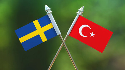 İsveç: Türkiye ile mükemmel ilişkilerimiz var