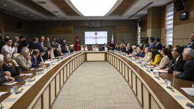 Öğretmenlik Mesleği Kanunu Teklifi, ''bakansız'' komisyondan geçti