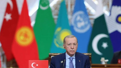 Erdoğan'dan yeni Esad açıklaması: ''Beşar Esed’e bir davetimiz olabilir''