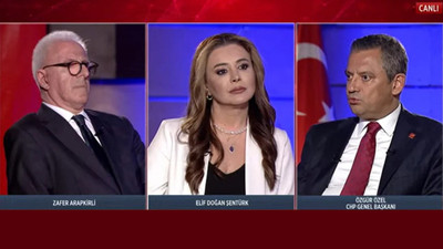 Özgür Özel: ''Esad ile temasımız oldu, Şam'a gideceğim''