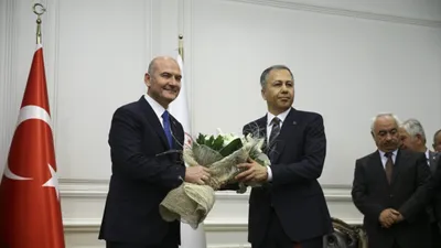 ''Soylu dönemindeki politikaya Reis onay verdi''