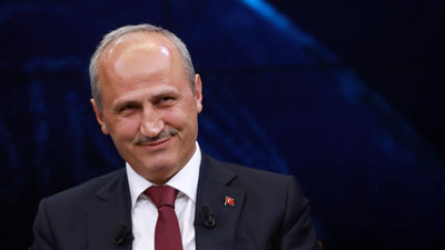 Geçiş garantisi veren eski bakan Cahit Turhan, CEO oldu