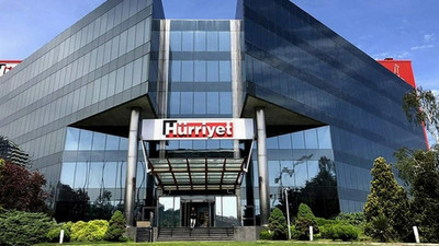 Hürriyet 2 ildeki şubelerini kapattı