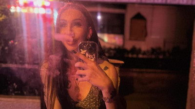 Cinsiyet değiştiren ünlü oyuncu sosyete işkembecisinden kovuldu